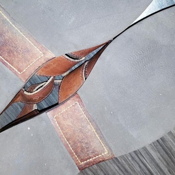 Cole Haan Fisher Man Hiking Sports Sandal - Picture 8 of 8